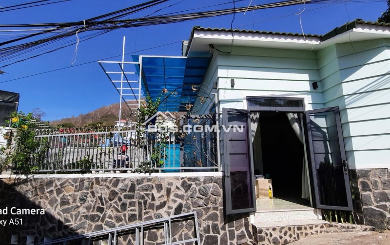 Nhà 2 mặt tiền trung tâm phường 1 Vũng Tàu 95,6m² giá 12,5 tỷ - Đầu tư sinh lời ngay!