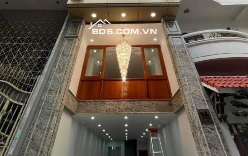 Siêu phẩm mặt phố Trịnh Đình Cửu Thanh Xuân 73m² giá 28.5 tỷ - Đầu tư sinh lời bền vững!