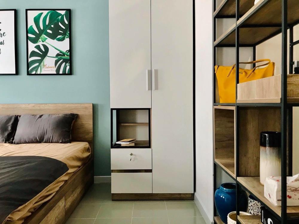 Bán nhà mặt tiền Bùi Thị Xuân, P.Bến Thành, Q.1 - 4 tầng, giá 17.8 tỷ - Đầu tư sinh lời ngay!