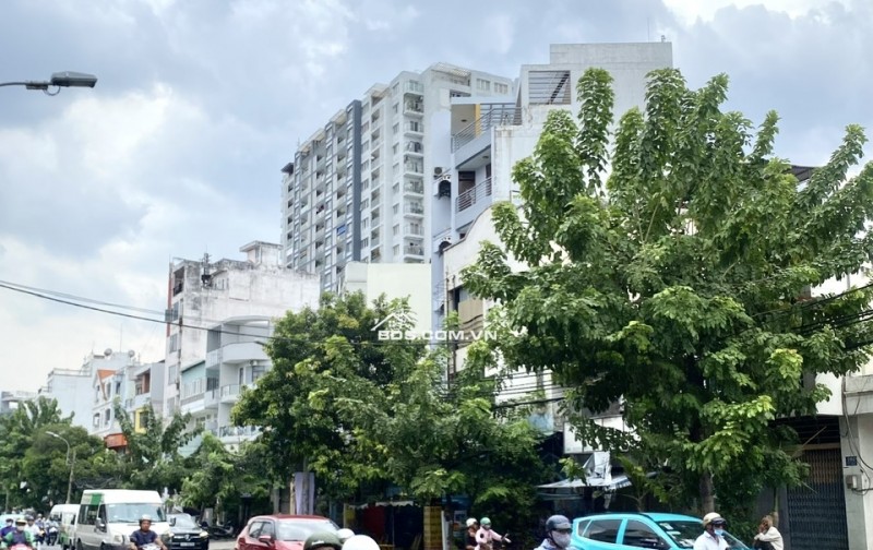 Bán nhà mặt tiền Quốc lộ 13, Quận Bình Thạnh 410m² - Vị trí đắc địa gần Anh ngữ VUS