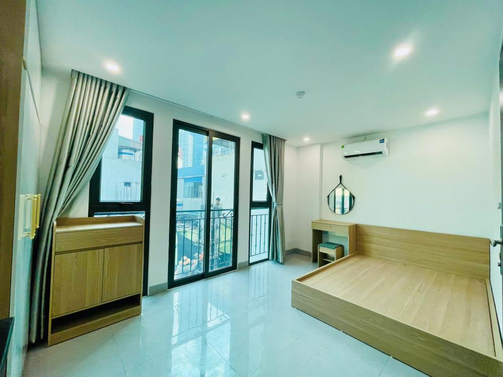 Bán Tòa CCMN Phùng Khoang, 185m², 33 tỷ - Doanh thu 200 triệu/tháng