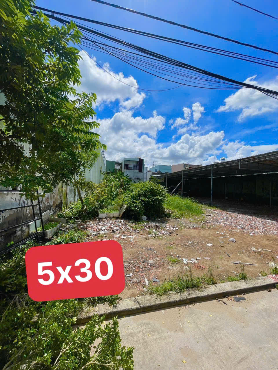 Đất nền trục chính KDC 7-13 Long Tuyền 148,3m² giá 2,39 tỷ - Cơ hội đầu tư tuyệt vời!