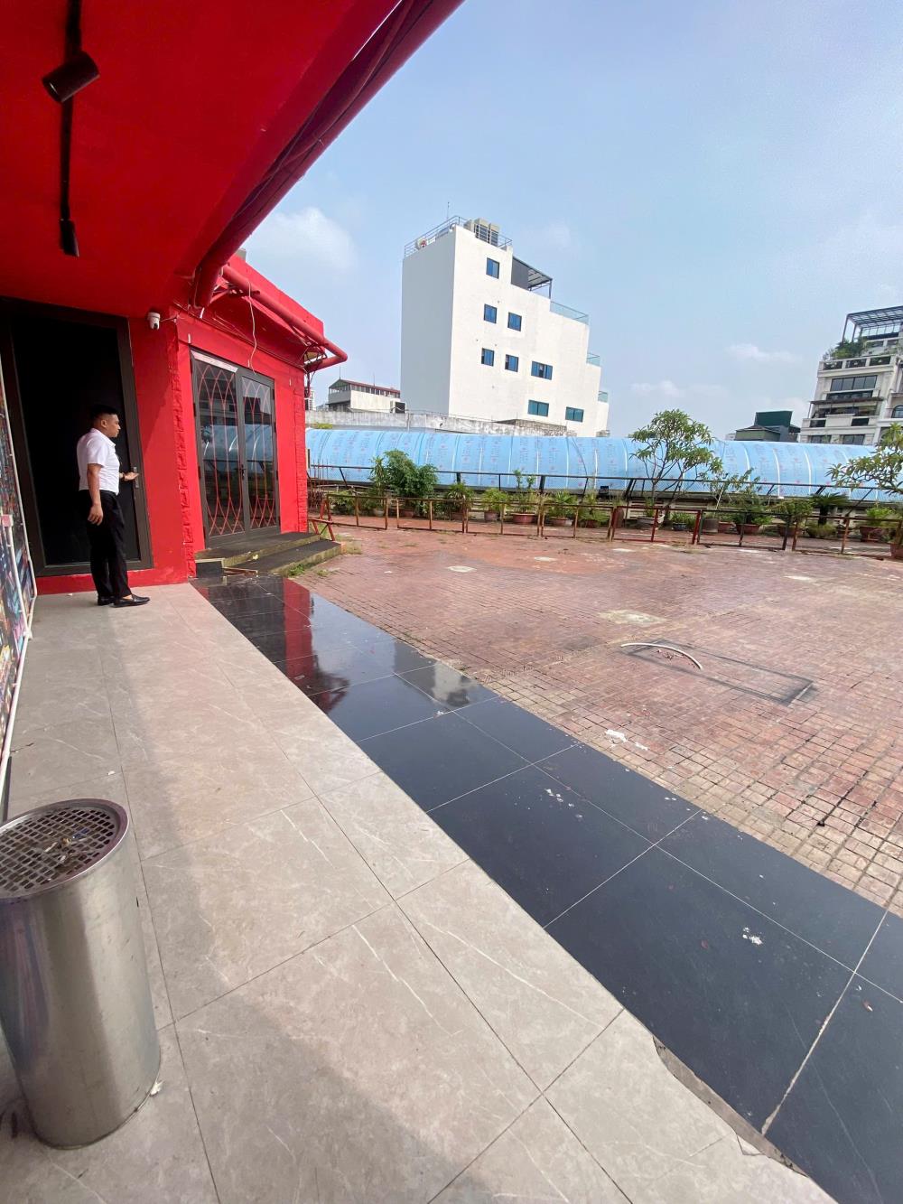 Cho thuê mặt bằng kinh doanh 500m² Phố Huế, Hoàn Kiếm, Hà Nội - Giá chỉ 40 triệu!