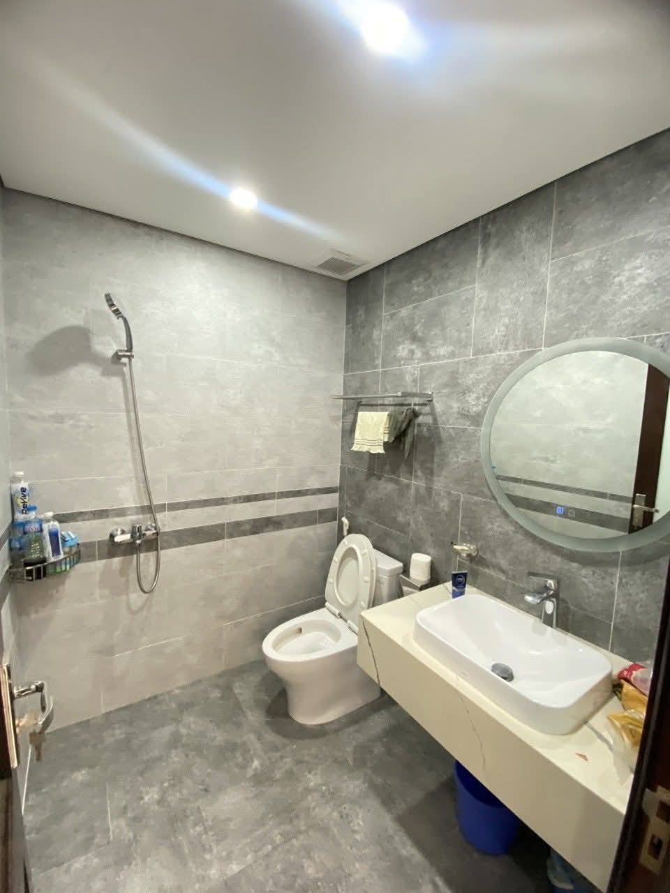 Nhà phố kinh doanh Phường Trung Văn 75m² giá 20 tỷ - Thiết kế khác biệt, cơ hội đầu tư tuyệt vời!