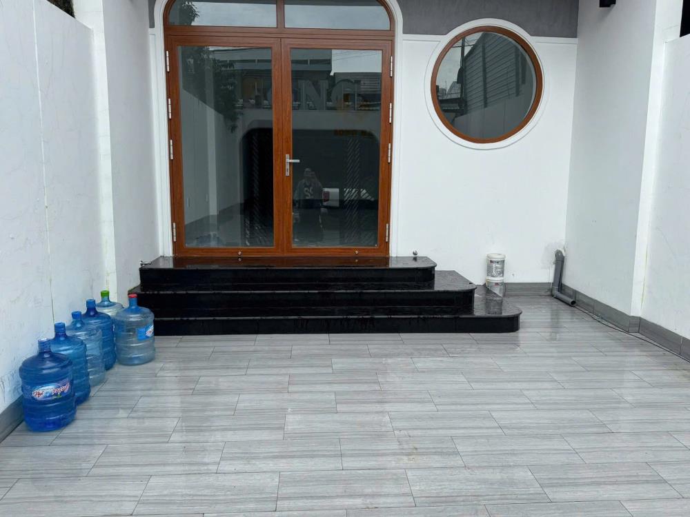 Cho thuê nhà mặt tiền đường Đinh Công Tráng, Cần Thơ 135m² - Phù hợp kinh doanh đa ngành nghề!