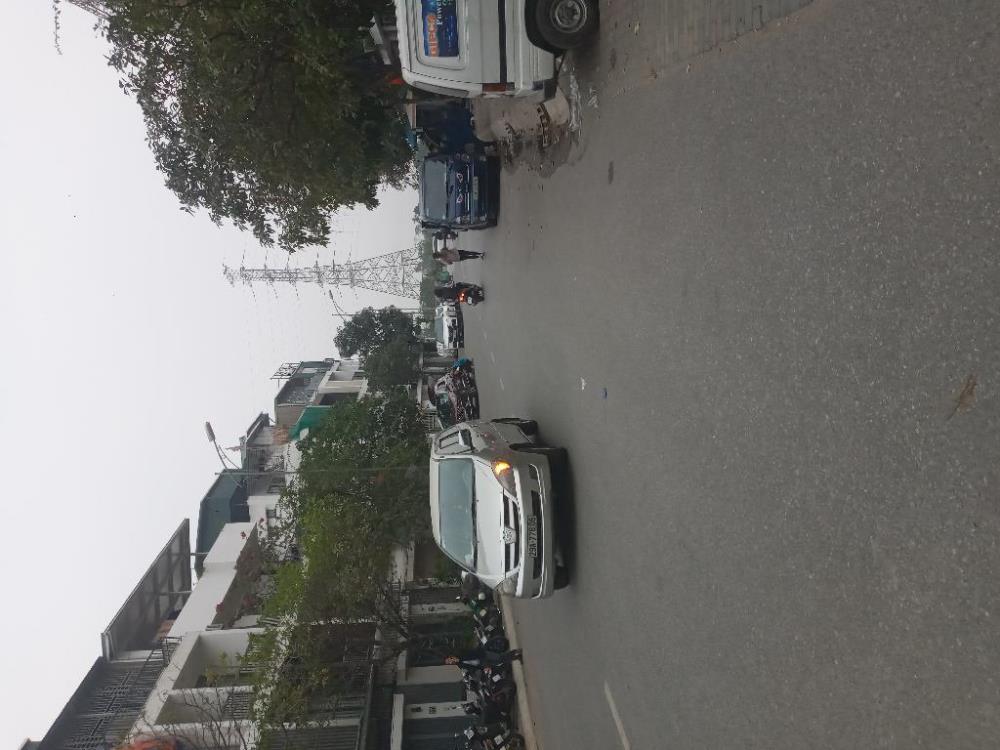 Nhà phố Khu ĐT Ao Sào - 70m² giá 20 tỷ - Ô tô tránh, đỗ cửa