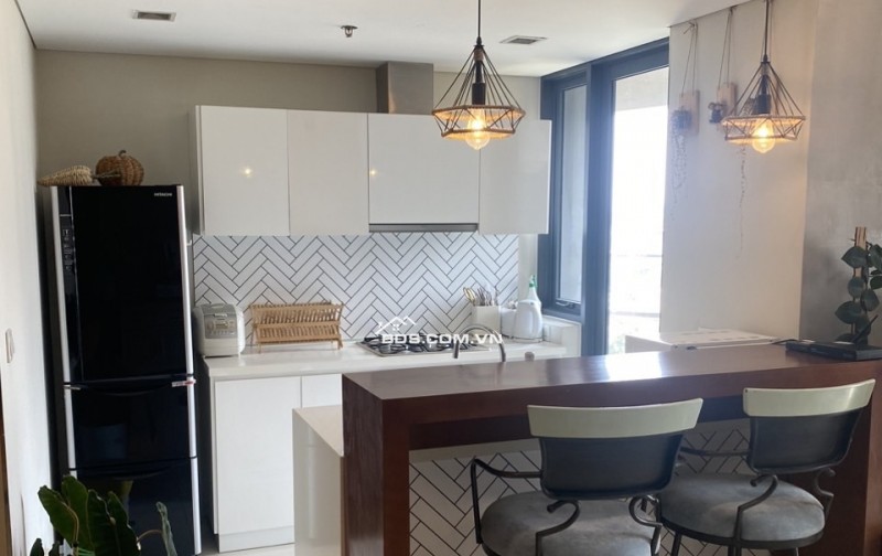 Căn hộ Satra Eximland Phan Đăng Lưu 145m² giá 22 triệu - Sang trọng, tiện nghi ngay trung tâm!