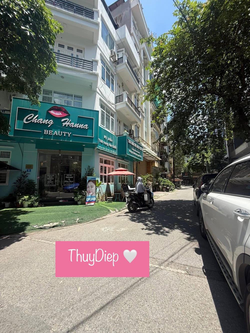 Toà văn phòng KĐTM Trung Yên - Trung Hòa - Cầu Giấy 100m² giá 54.5 tỷ - Đầu tư sinh lời ngay!