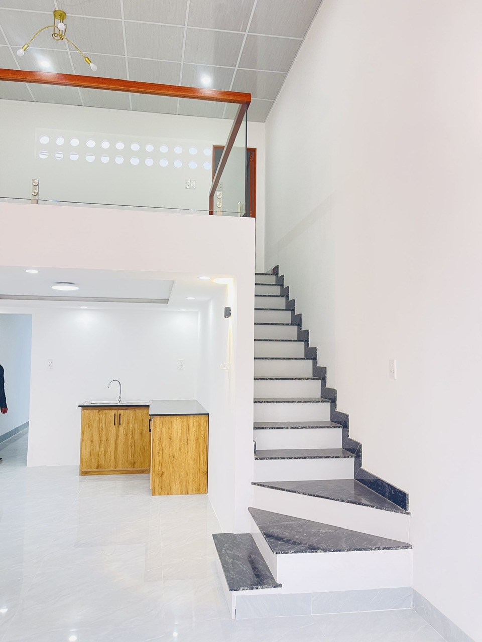 Nhà gác đúc An Hải Bắc, Sơn Trà, Đà Nẵng 52m² giá 5.4 tỷ - Vị trí đắc địa, vào ở ngay!