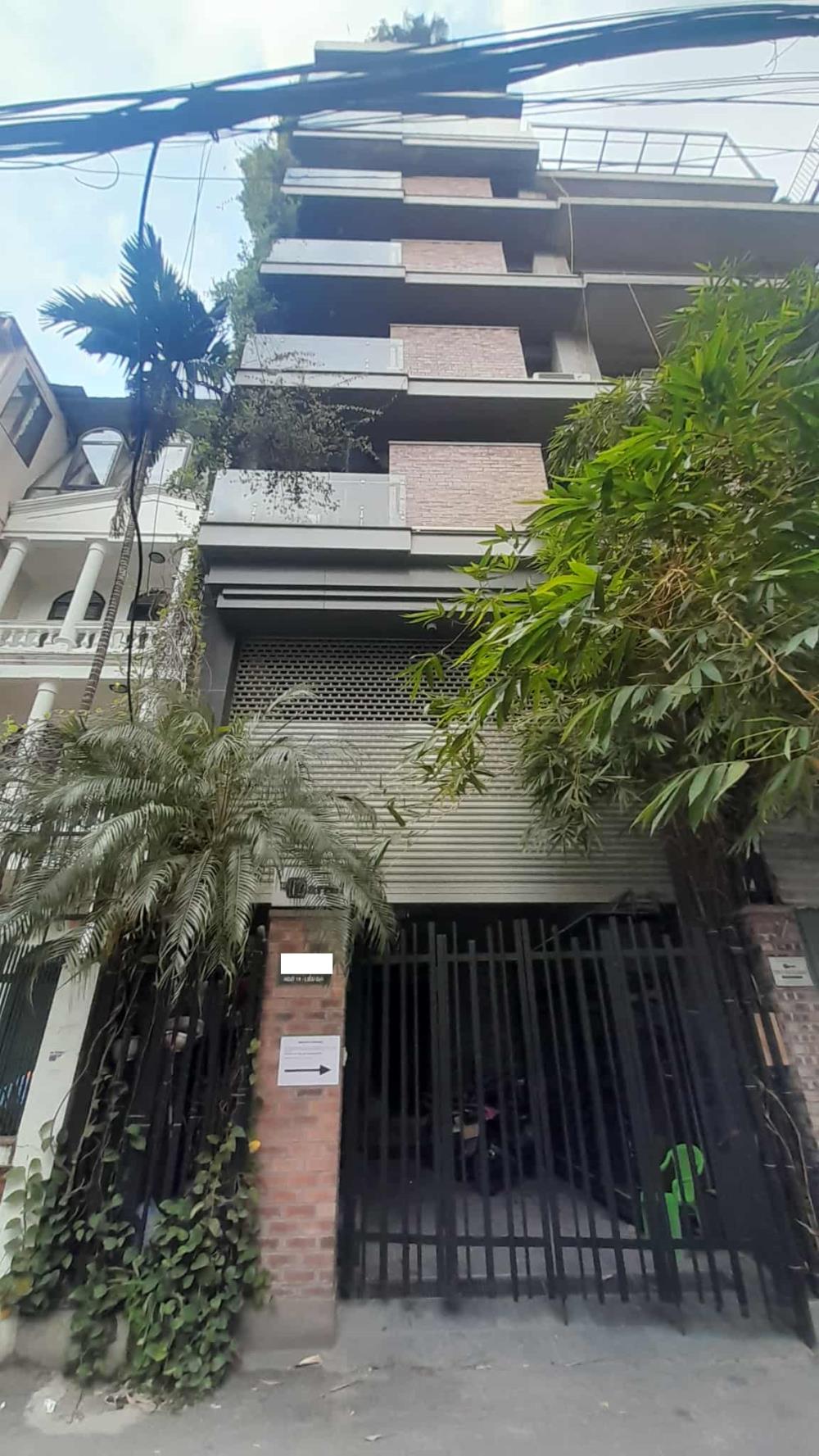 Nhà phố Liễu Giai, Ba Đình 100m² giá 68 tỷ - Đầu tư sinh lời cao!