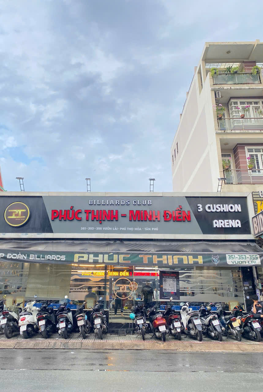 Bán nhà góc 2 mặt tiền Vườn Lài, Tân Phú 187m² giá 31 tỷ - Đầu tư sinh lời ngay!