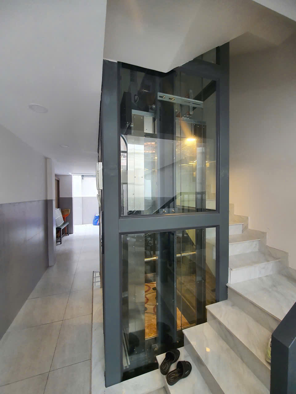 Bán nhà mặt tiền Bùi Tá Hán, An Phú, Quận 2 giá 24 tỷ - Nhà mới 100%