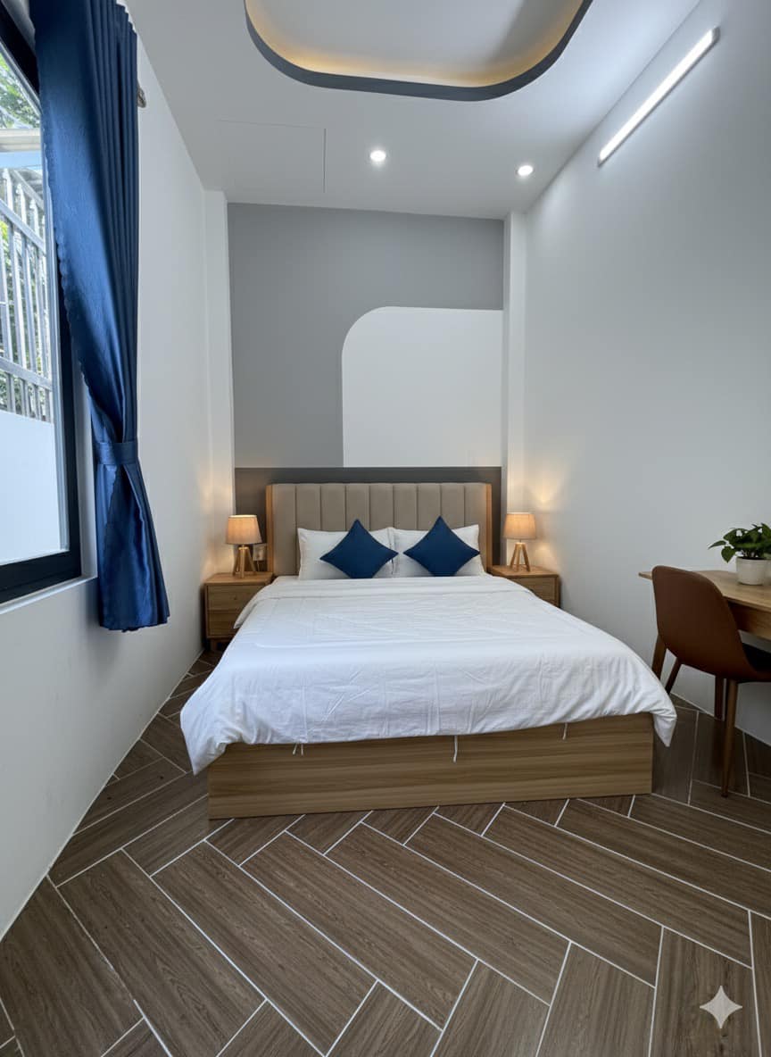 Nhà cấp 4 góc 2 mặt tiền Rạch Ông Dựa, P. Long Tuyền, 80m² giá 1.55 tỷ - Đón đầu cơ hội sở hữu!