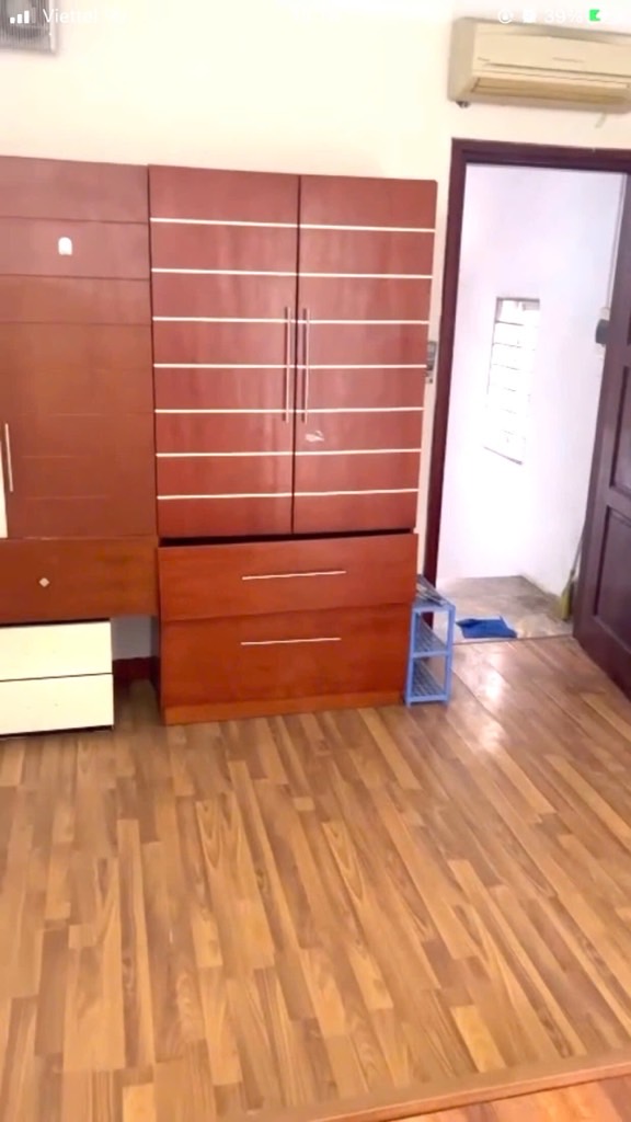 Nhà phố Khâm Thiên 27m² giá 6.05 tỷ - Ngõ rộng, thoáng đẹp, sẵn sàng giao dịch!