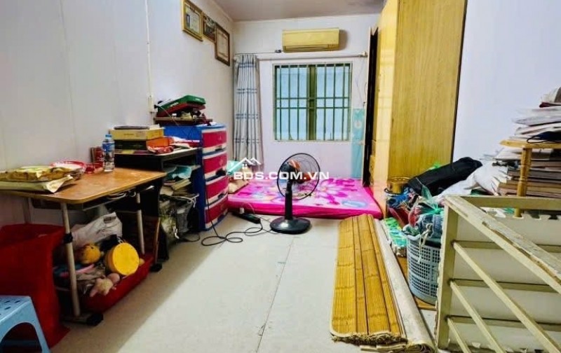 Nhà riêng Bùi Xương Trạch 20m² giá 1,5 tỷ - Cơ hội cho gia đình ít người!