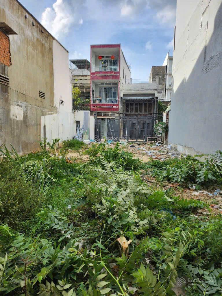 Bán lô đất đường Bình Lợi - Đặng Thùy Trâm, P.13 Bình Thạnh, 80m², Giá 9.6 tỷ - Cơ hội đầu tư tuyệt vời!