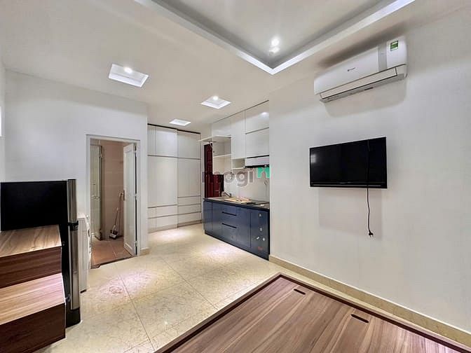 Shophouse cho thuê Lê Văn Sỹ, Phú Nhuận 30m² - Khai trương với giá ưu đãi chỉ 7 triệu!