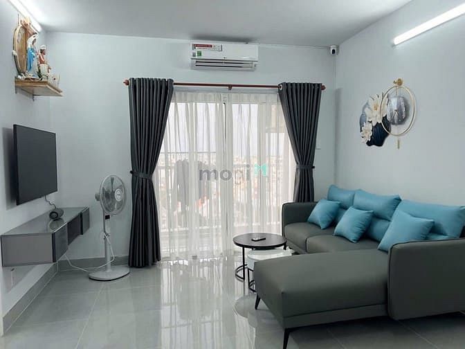 Căn hộ Khải Hoàn, Q.11, 123m², giá 4.4 tỷ - Sổ hồng chính chủ, Full nội thất!