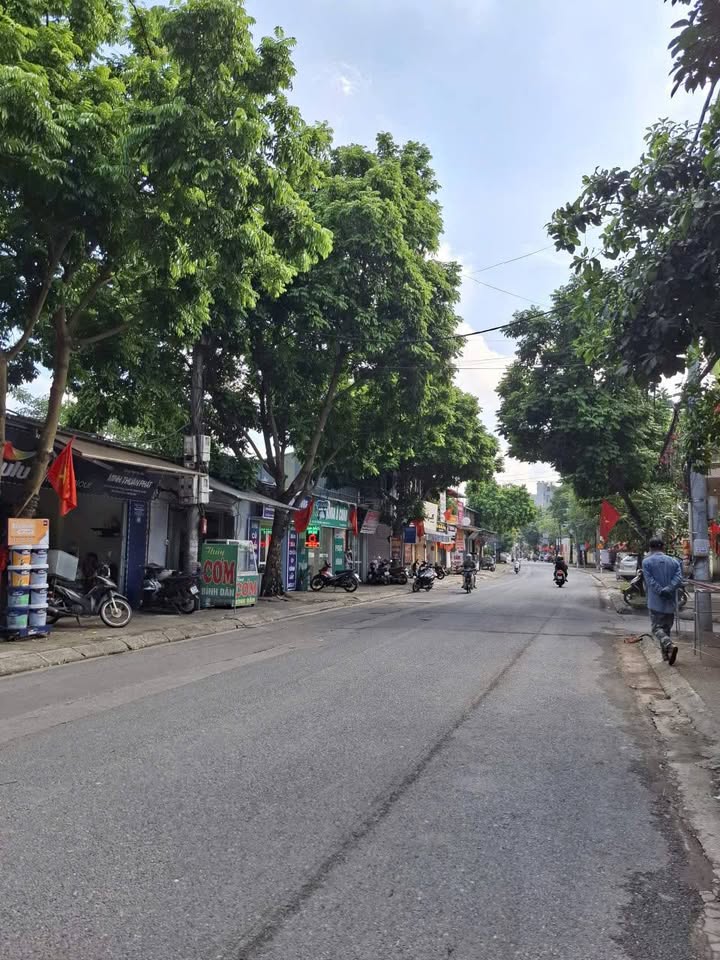 Nhà 2 tầng mặt đường Vĩnh Khang, Thường Tín 16m² giá 2.9 tỷ - Kinh doanh đỉnh cao!