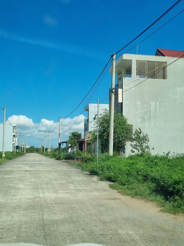 Đất nền Lưu Phương Kim Sơn 108m² giá 1.595 tỷ - Cơ hội đầu tư tuyệt vời!