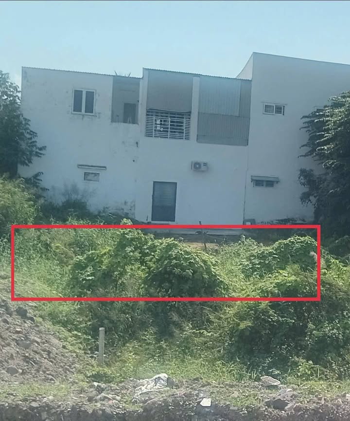 Đất nền đường Liên Hoa, phường Tây Nha Trang 161.8m² giá 3.57 tỷ - Sổ hồng chính chủ!