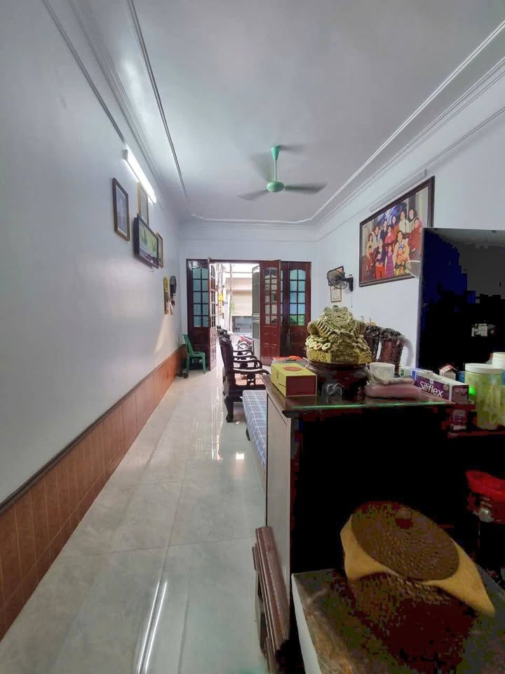 Nhà 2,5 tầng đường Tuệ Tĩnh kéo dài, 60m² giá 4.1 tỷ - Nhà đẹp, pháp lý đầy đủ!