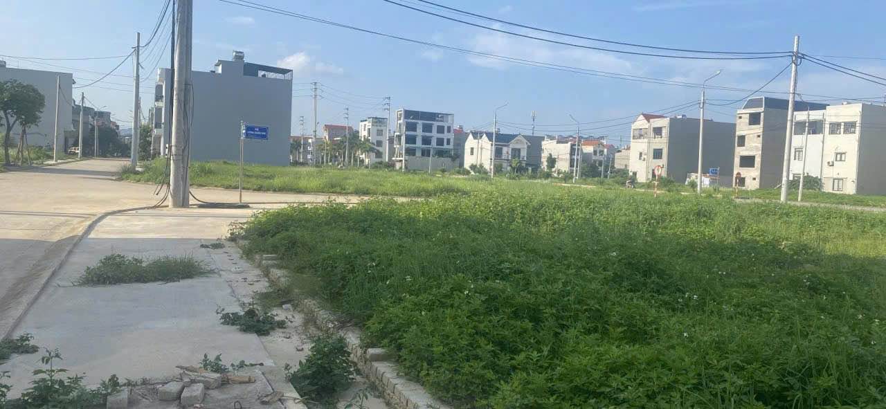 Đất lô góc Nam Hoàng Đồng 85m² giá 3 tỷ - Tiềm năng kinh doanh cao!