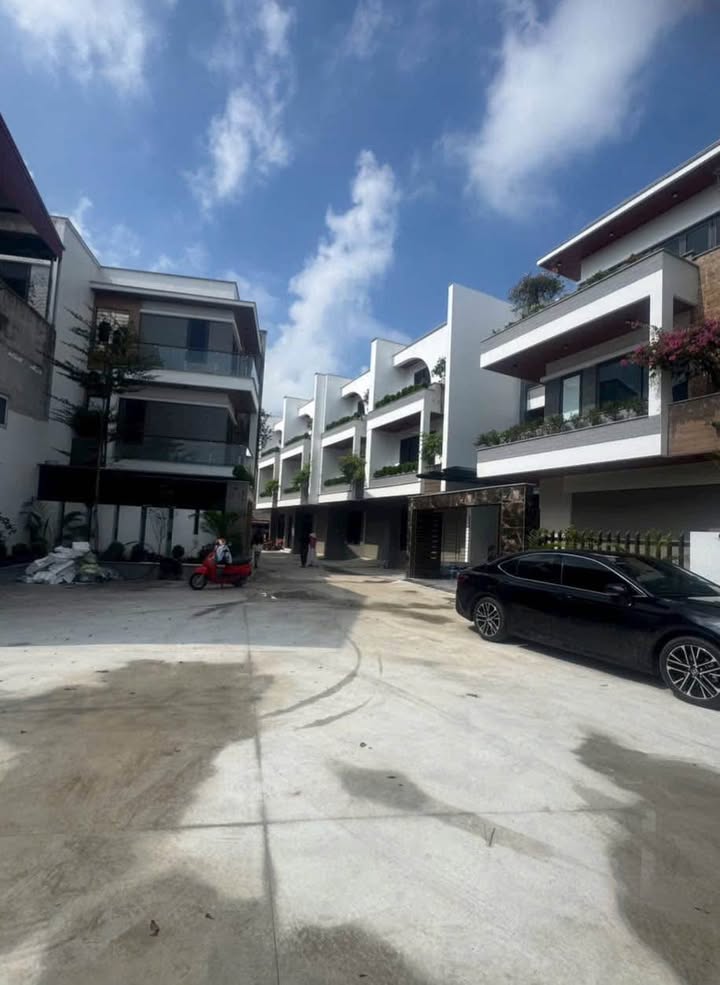 Nhà 3 tầng Tân Lập 81.6m² giá 3 tỷ - Đầu tư sinh lời ngay!