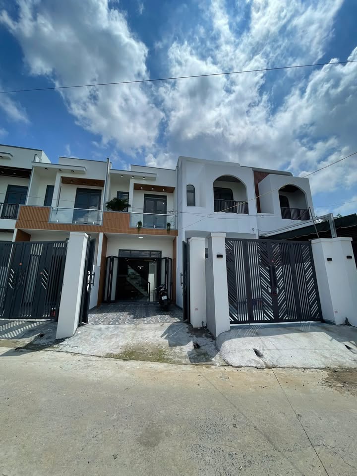 Nhà phố Tân Triều, Biên Hòa 100m² giá 2.25 tỷ - Đầu tư sinh lời ngay!