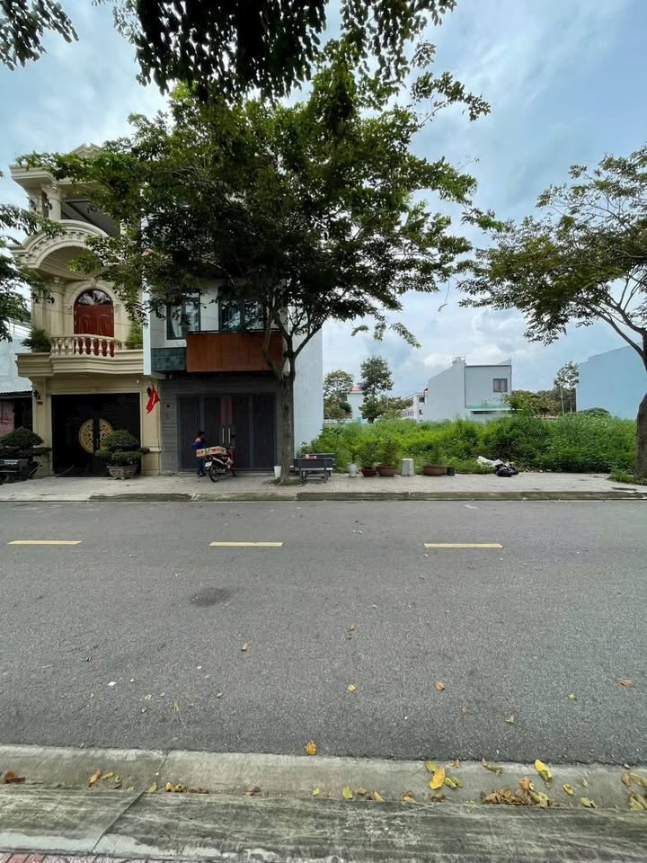 Đất thổ cư D1, Long Tâm, Bà Rịa - 105m² chỉ 3.1 tỷ - Sổ hồng chính chủ!