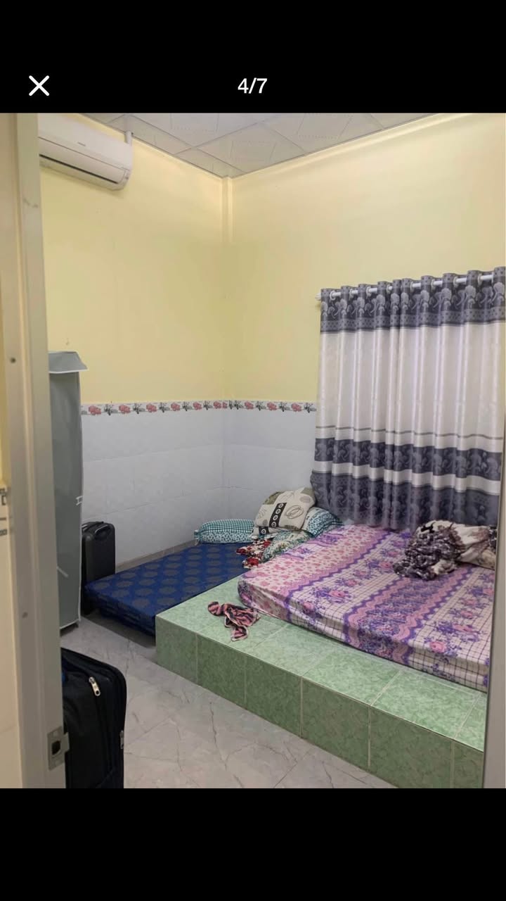 Nhà cấp 4 phường Tân Hạnh Vĩnh Long 106m² giá 2.2 tỷ - Sẵn sàng vào ở ngay!