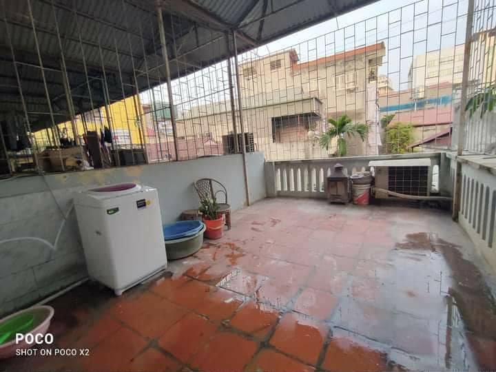 Phòng trọ tại Ngõ 10 Kim Mã Thượng 2.5 triệu - Không chung chủ, tiện nghi đầy đủ!