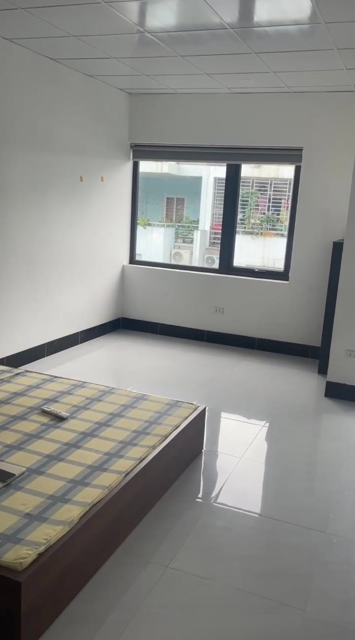 Căn hộ dịch vụ KĐT Văn Phú 30m² giá 3 triệu - An ninh 24/7