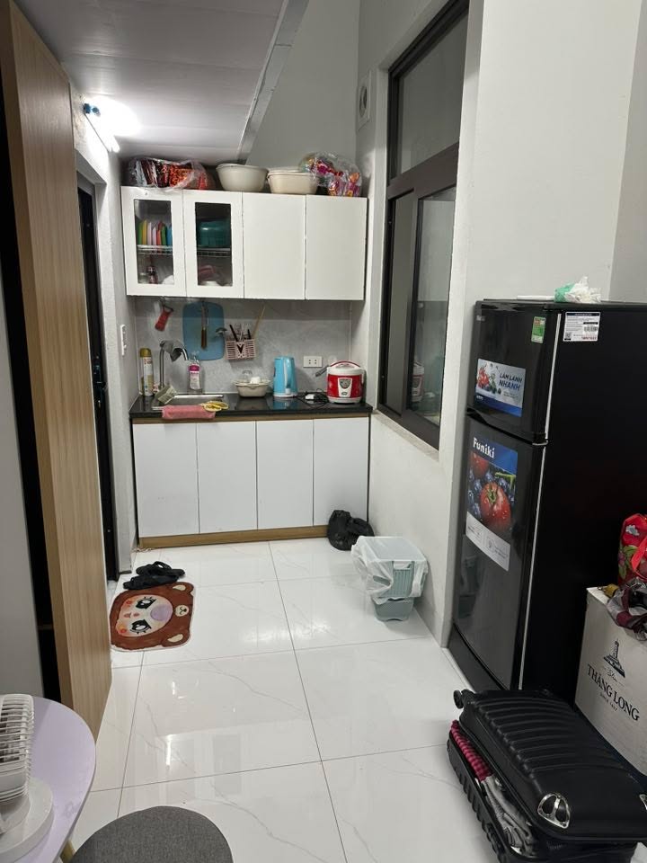 Phòng trọ tại Hà Trì, Hà Cầu, Hà Đông chỉ 3.6 triệu - Dọn vào ở ngay!