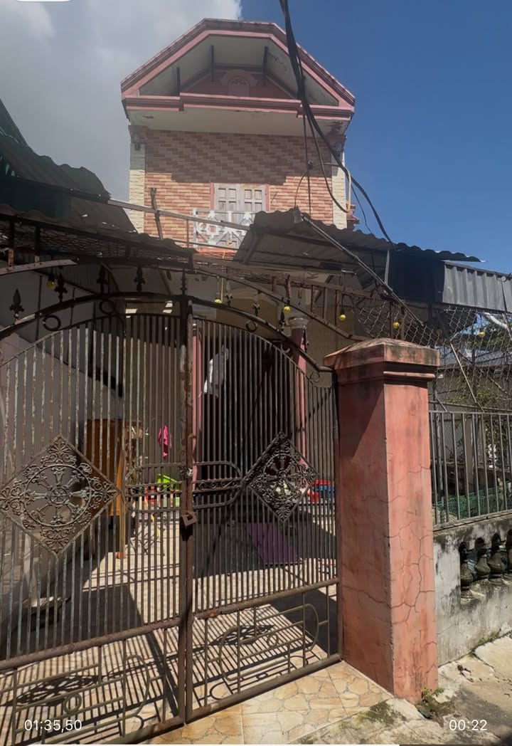 Đất thổ cư Nghi Hải - Cửa Lò 141m² giá 1 tỷ - Mặt tiền rộng, sổ hồng chính chủ!