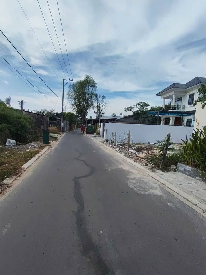 Đất thổ cư phường 3 Tây Ninh 100m² giá 1.8 tỷ - Vị trí gần trường chuyên Hoàng Lê Kha