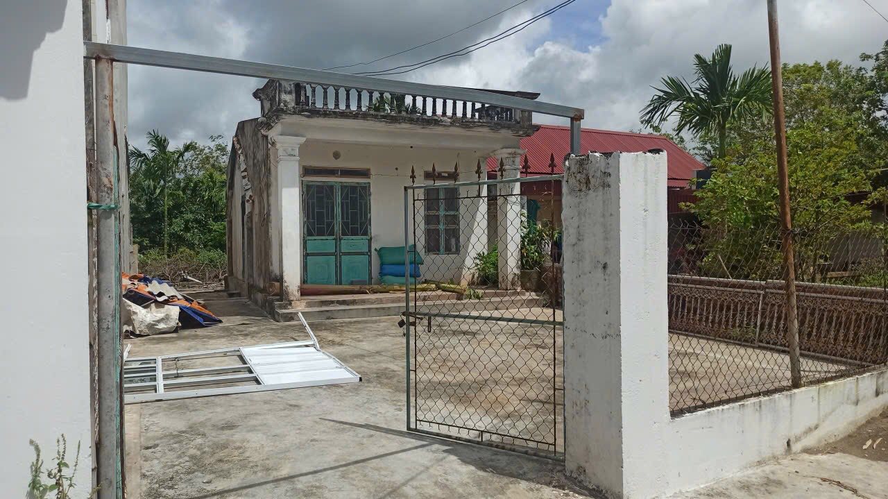 Nhà và đất tại xóm 6, Hải An, Hải Hậu 316m² giá 900 triệu - Đầu tư sinh lời lâu dài!