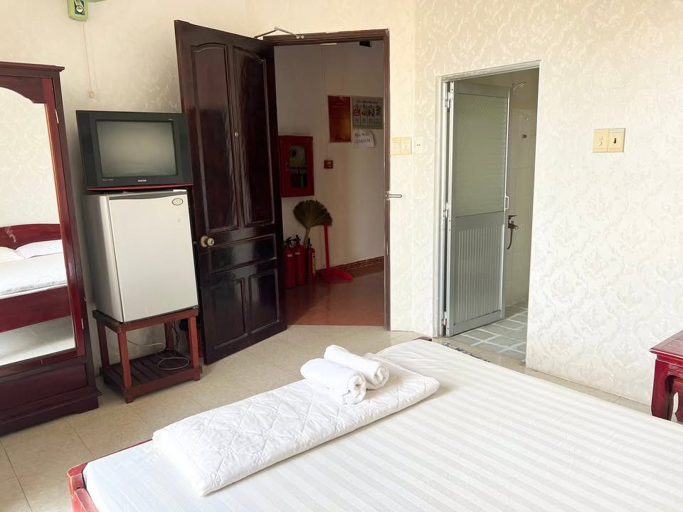 Phòng cho thuê tại Phú Quốc 20m² giá 2 triệu - Địa điểm lý tưởng gần biển!