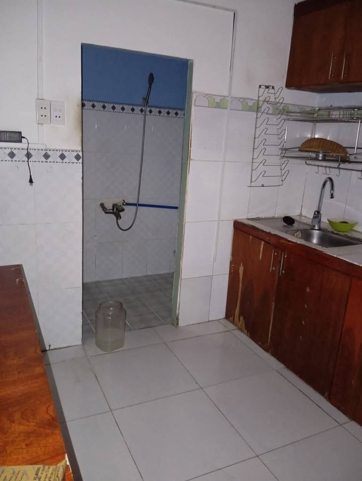 Nhà cho thuê ấp 4, xã Đông Thạnh 45m² giá 3.5 triệu - Tiện ích đầy đủ!