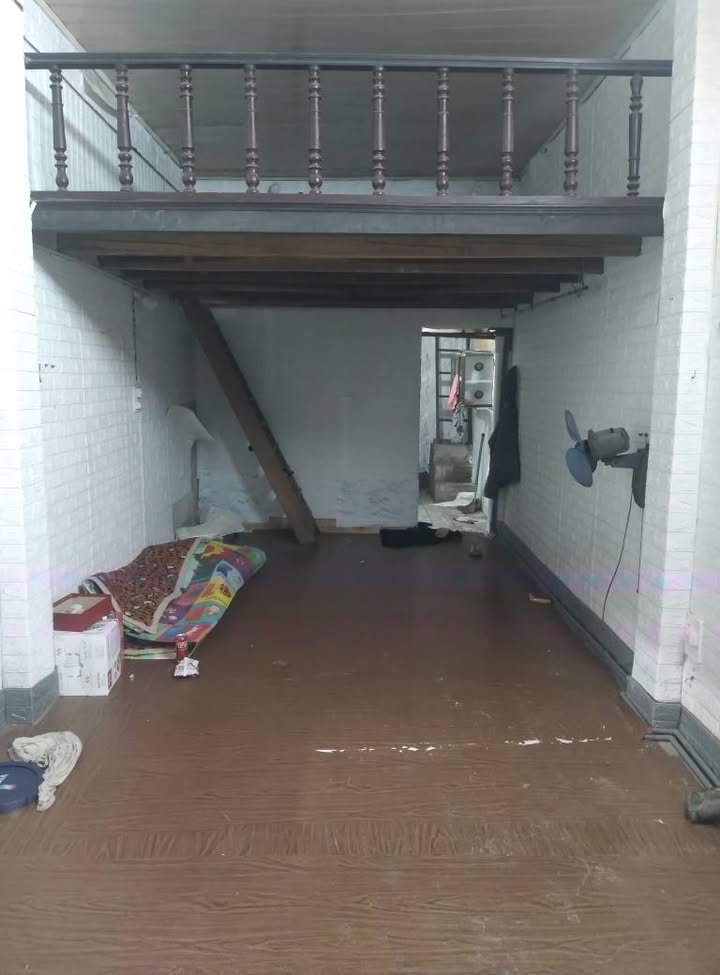 Nhà riêng cho thuê tại ngõ 179 Vĩnh Hưng 38m² - Giá chỉ 4 triệu/tháng!