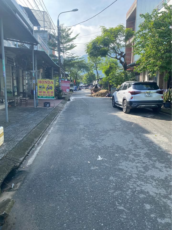 Căn trọ mặt tiền đường 5,5, Đà Nẵng 85m² giá 2 tỷ - Đầu tư sinh lời ngay!