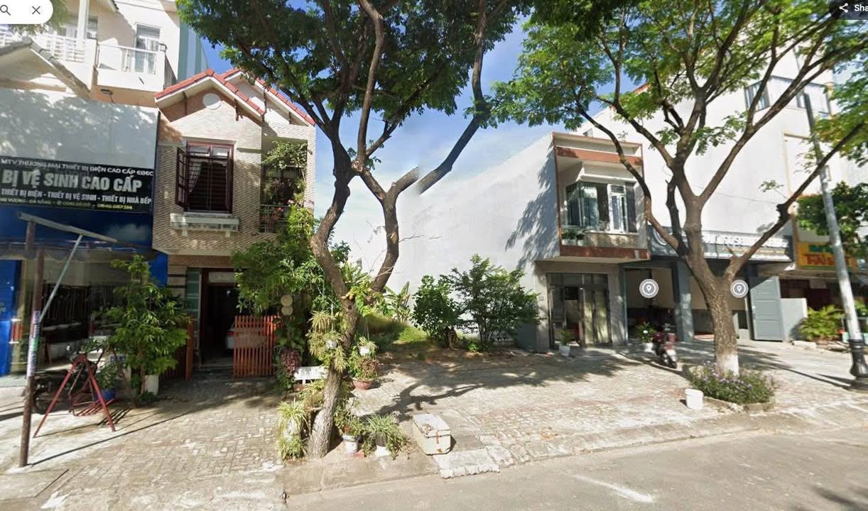 Đất nền đẹp Kinh Dương Vương, Đà Nẵng 198m² giá 16 tỷ - Đầu tư sinh lời ngay!