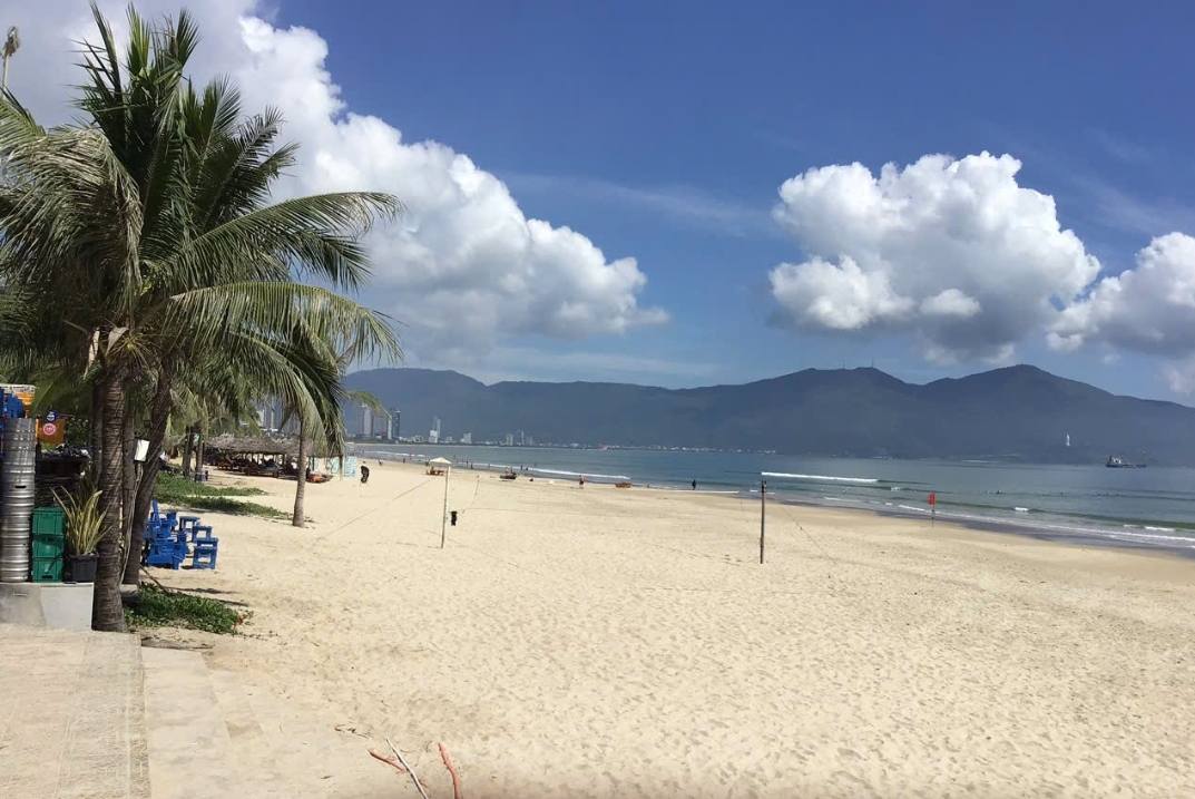 Đất 2 mặt kiệt Võ Nguyên Giáp 87.5m² giá 9 tỷ - Tiềm năng cho thuê cao!