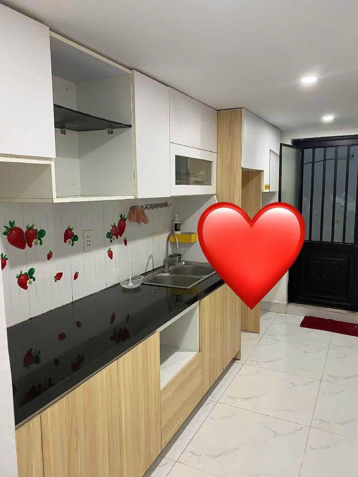 Nhà đẹp Lê Độ, Thanh Khê 55m² giá 3.7 tỷ - Mê lửng cực thoáng!