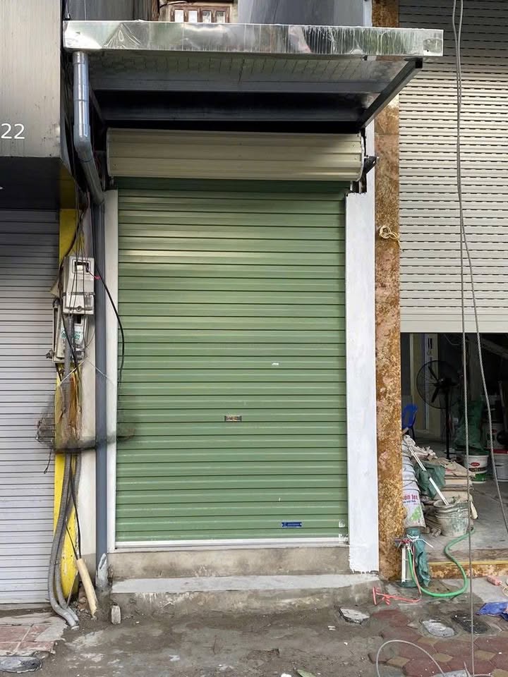 Nhà phố cho thuê tại Nguyễn Phong Sắc, Cầu Giấy 29m² - Kinh doanh và ở ngay!