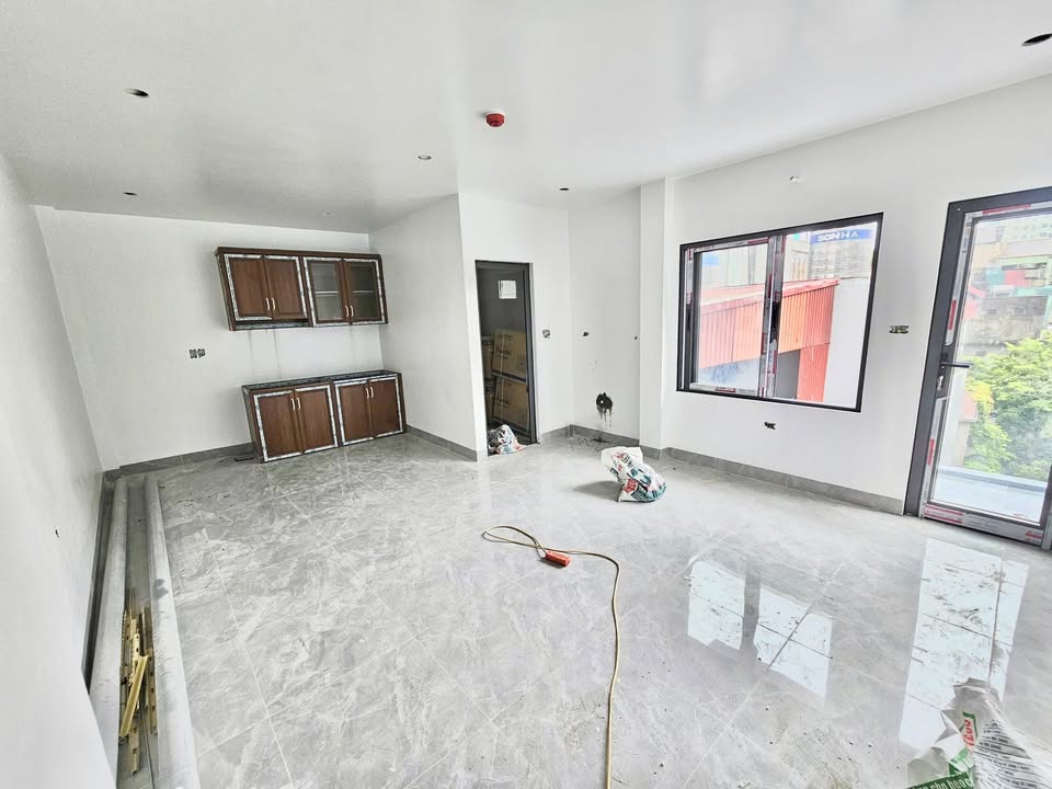 Phòng trọ cho thuê tại Thụy Khuê, quận Tây Hồ - Giá thuê linh động, tiện nghi đầy đủ!