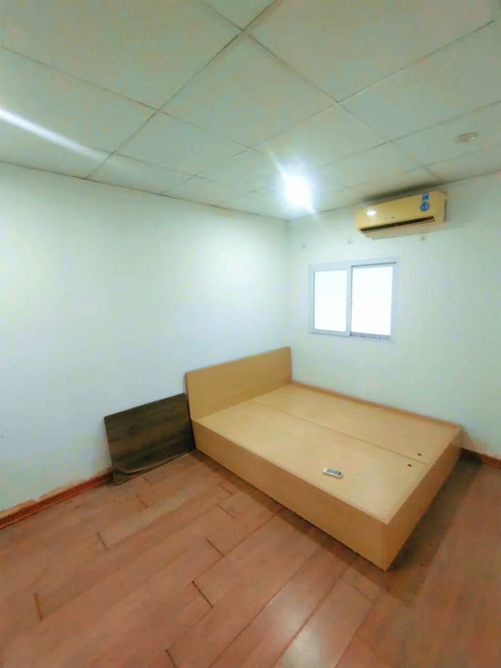 Căn hộ 1 phòng ngủ Trần Duy Hưng, Cầu Giấy chỉ 3.8 triệu - Không gian thoáng mát, đầy đủ tiện nghi!