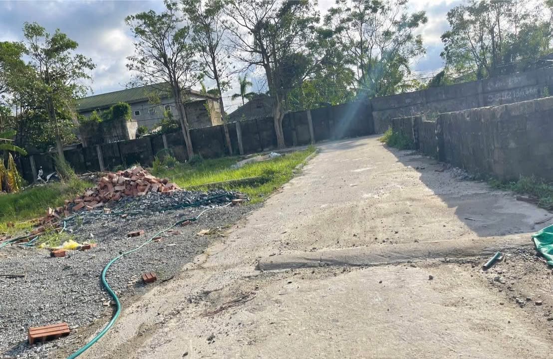 Đất nền Nghi Liên, Vinh 72.7m² giá 1.6 tỷ - Gần sân bay, vị trí đắc địa!