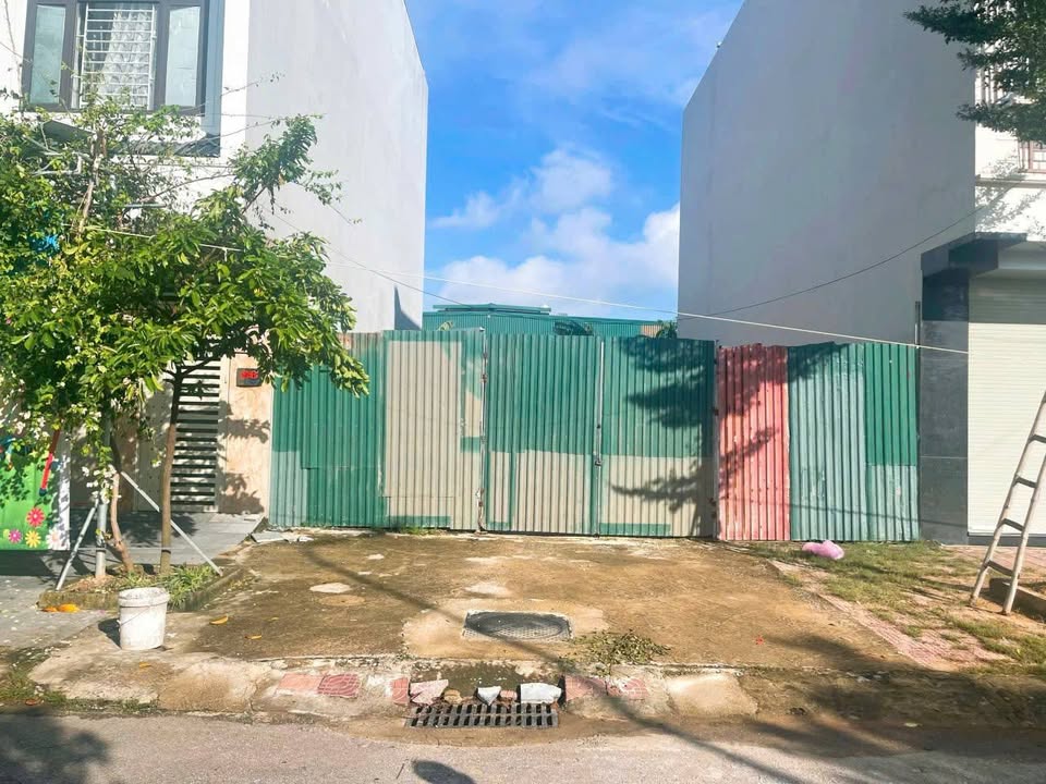 Đất nền Nam Ngạn, Thanh Hóa 120m² giá 5 tỷ - Đầu tư sinh lời tốt!