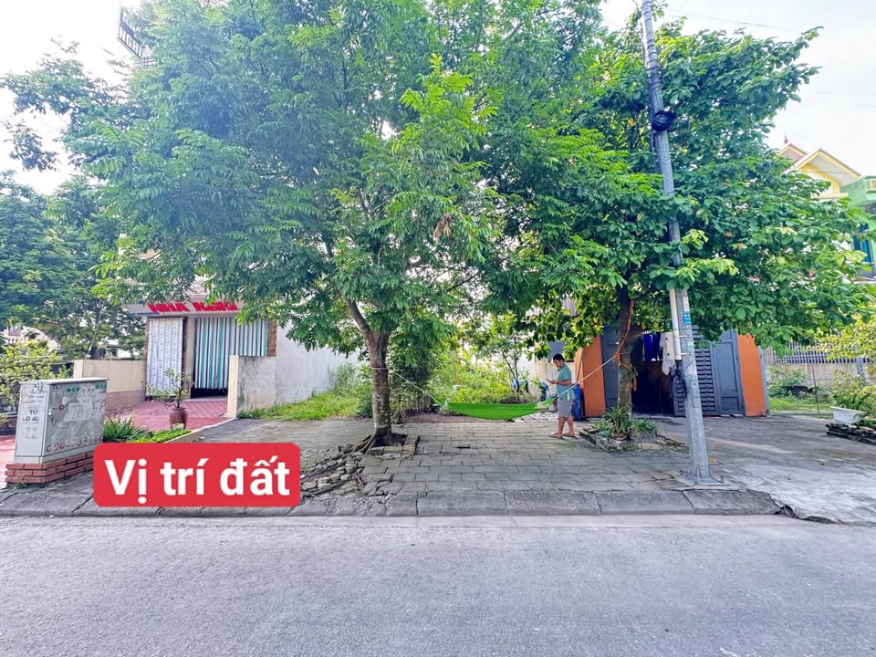 Đất nền KĐT Haipha1 Phủ Lý 98m² giá 2.7 tỷ - Sổ đỏ chính chủ giao ngay!